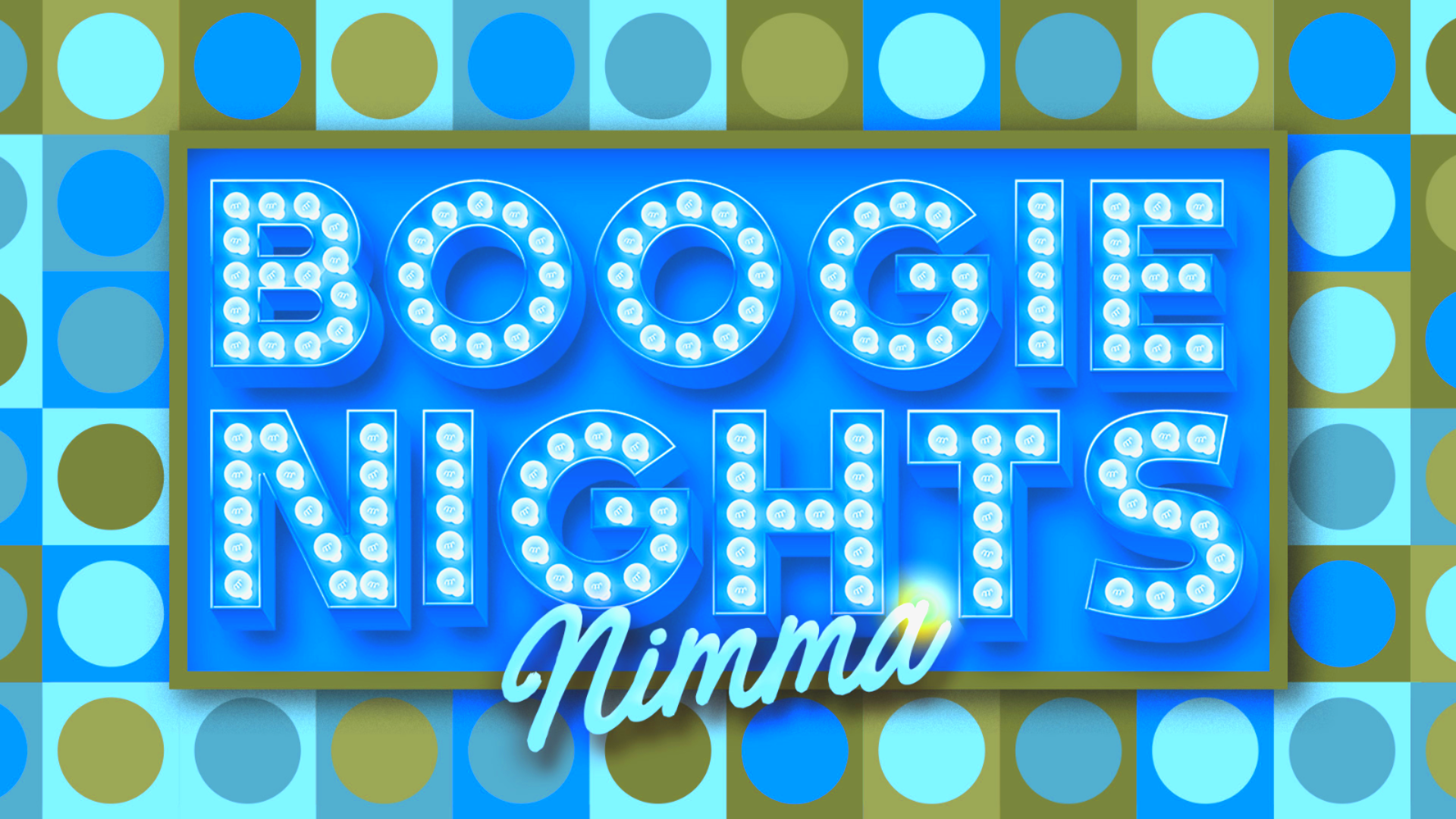 Boogie Nights Nijmegen